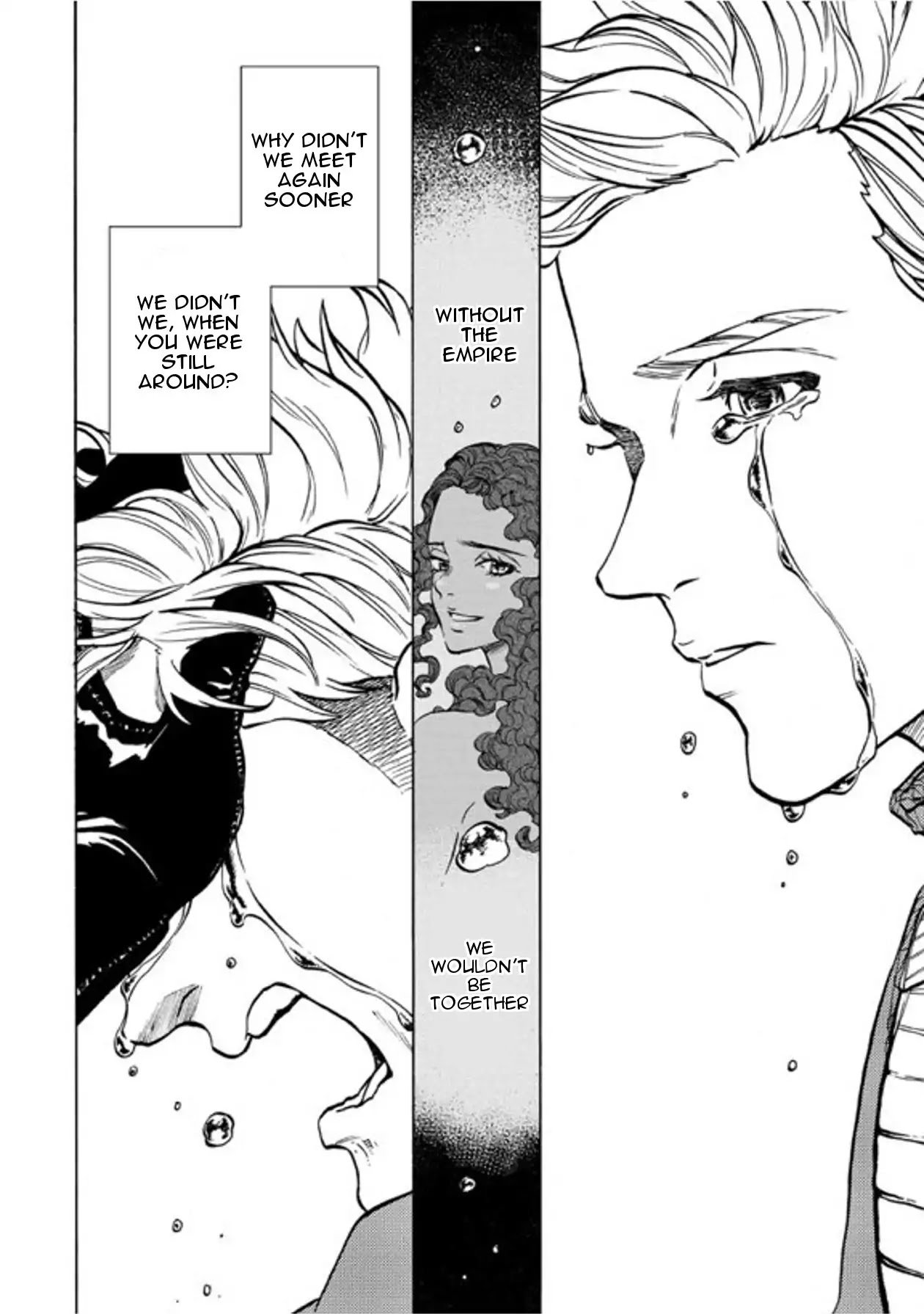 Star Wars Lost Stars - Chapter 28 image 06